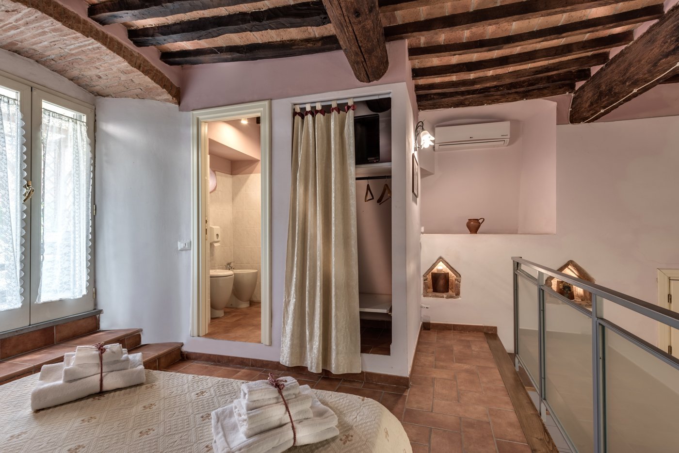 Residenza Le Gagliarde Casa Vacanza