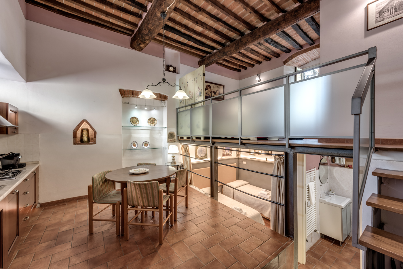 Residenza Le Gagliarde Casa Vacanza