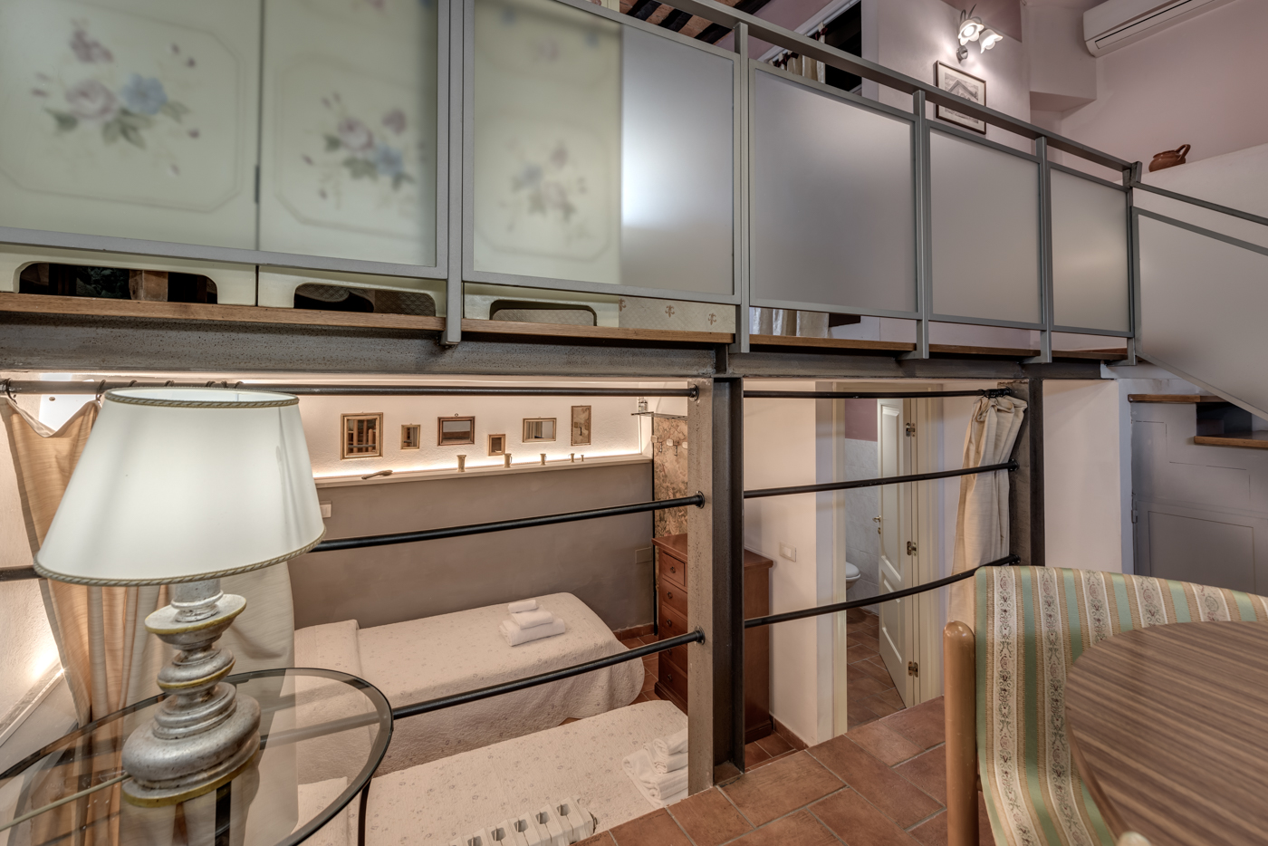 Residenza Le Gagliarde Casa Vacanza