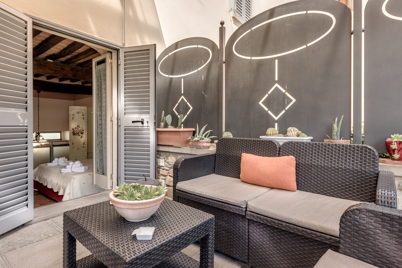 Residenza Le Gagliarde Casa Vacanza