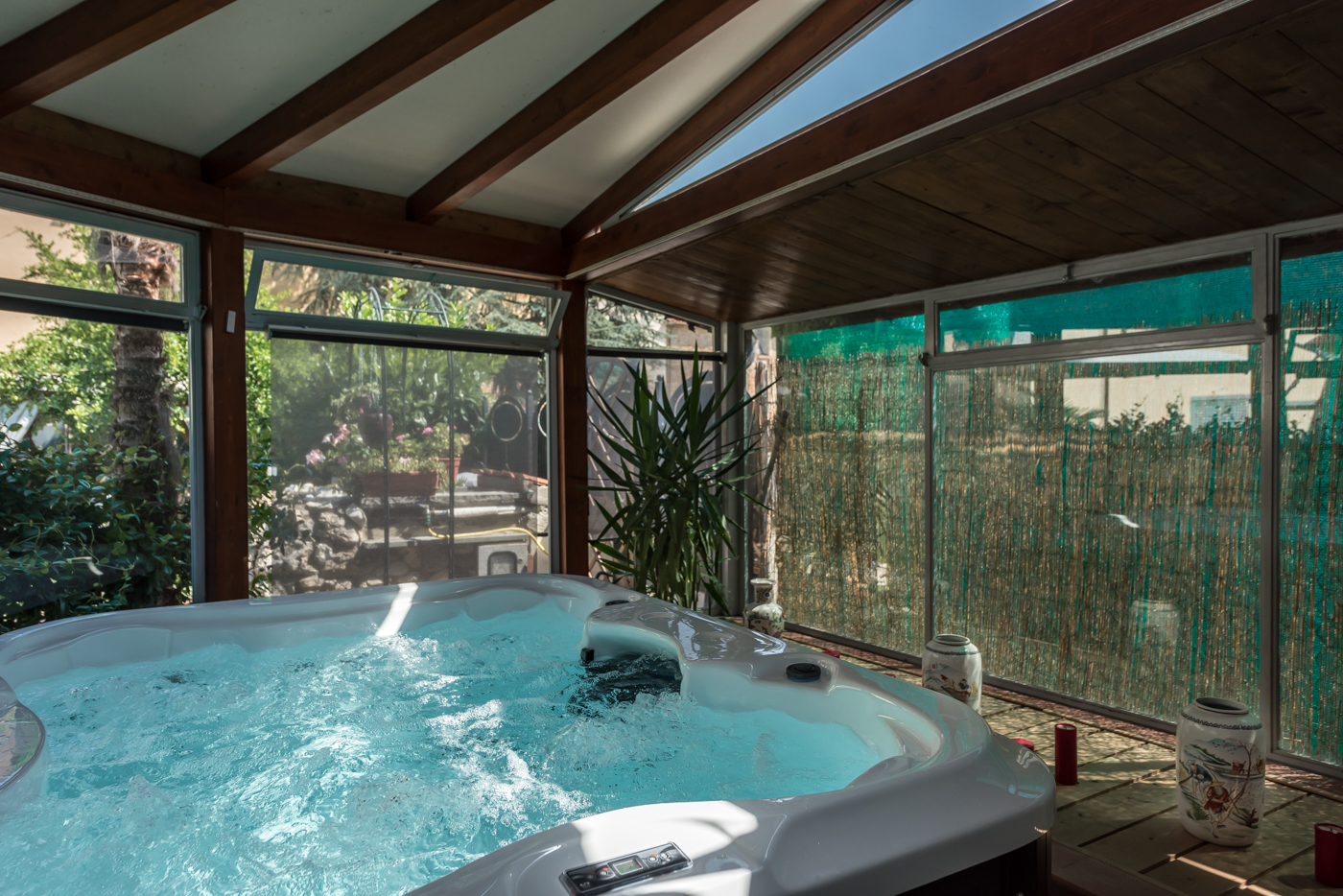 Residenza Le Gagliarde Casa Vacanza