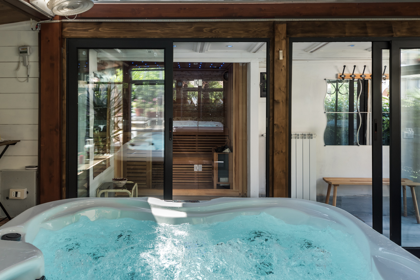 Residenza Le Gagliarde Casa Vacanza