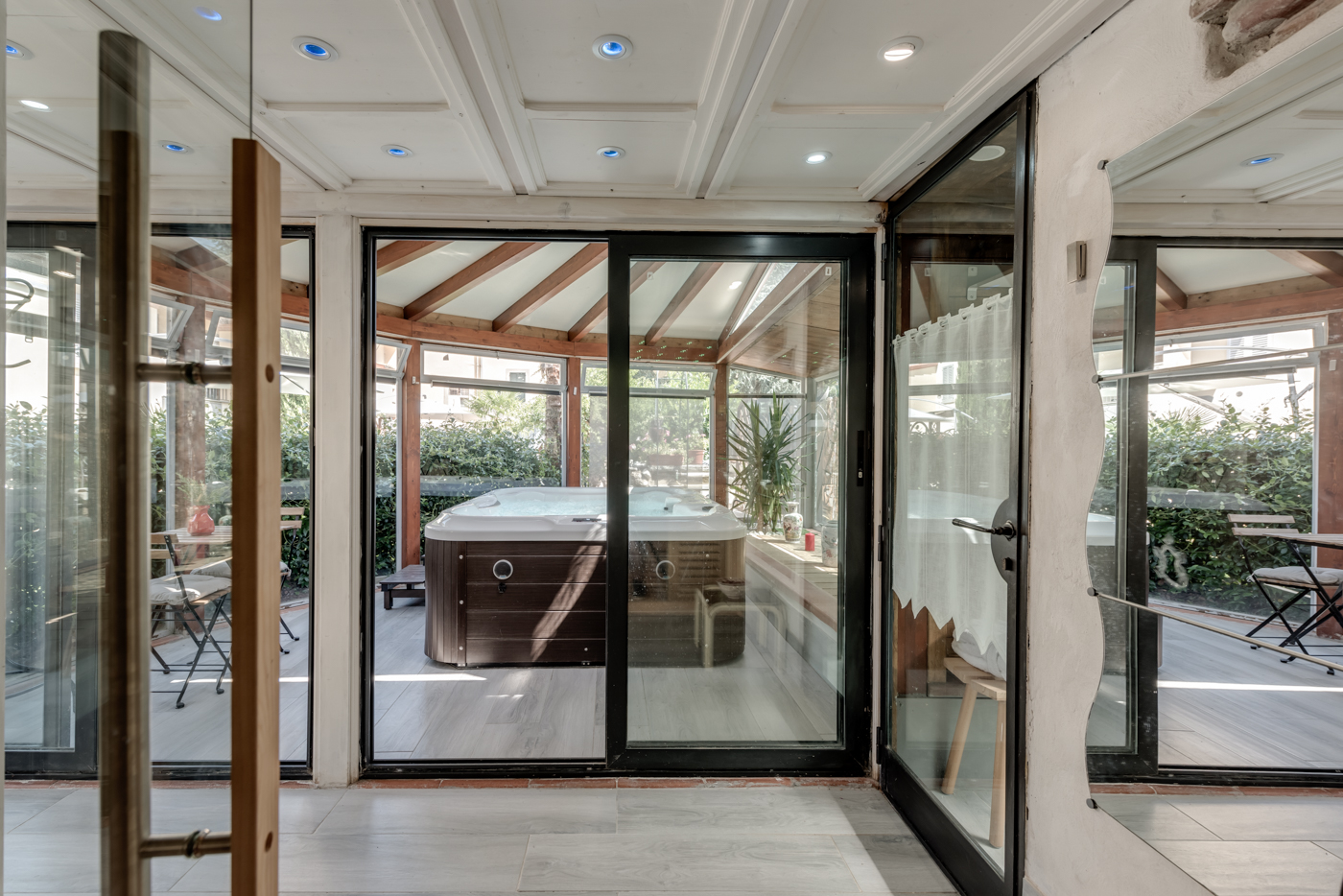 Residenza Le Gagliarde Casa Vacanza