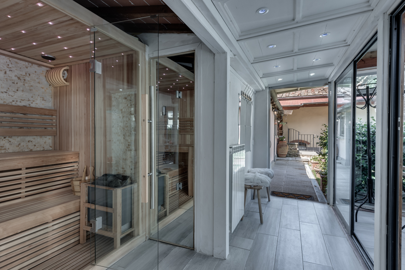 Residenza Le Gagliarde Casa Vacanza