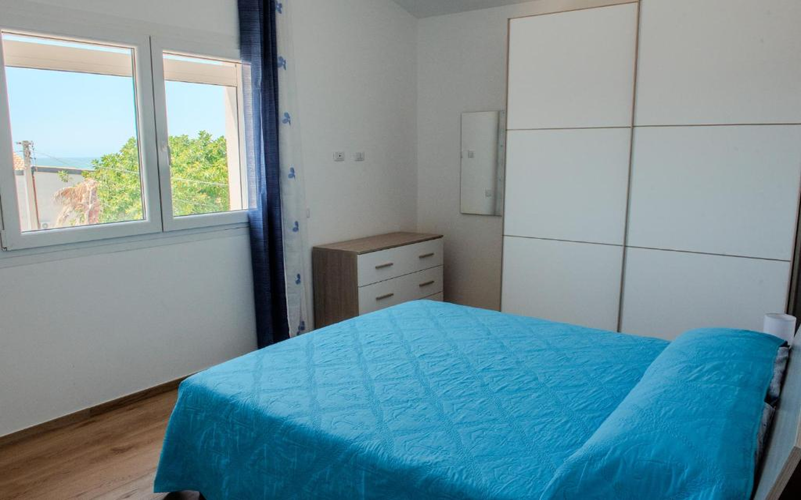 APPARTAMENTO SAMUELE