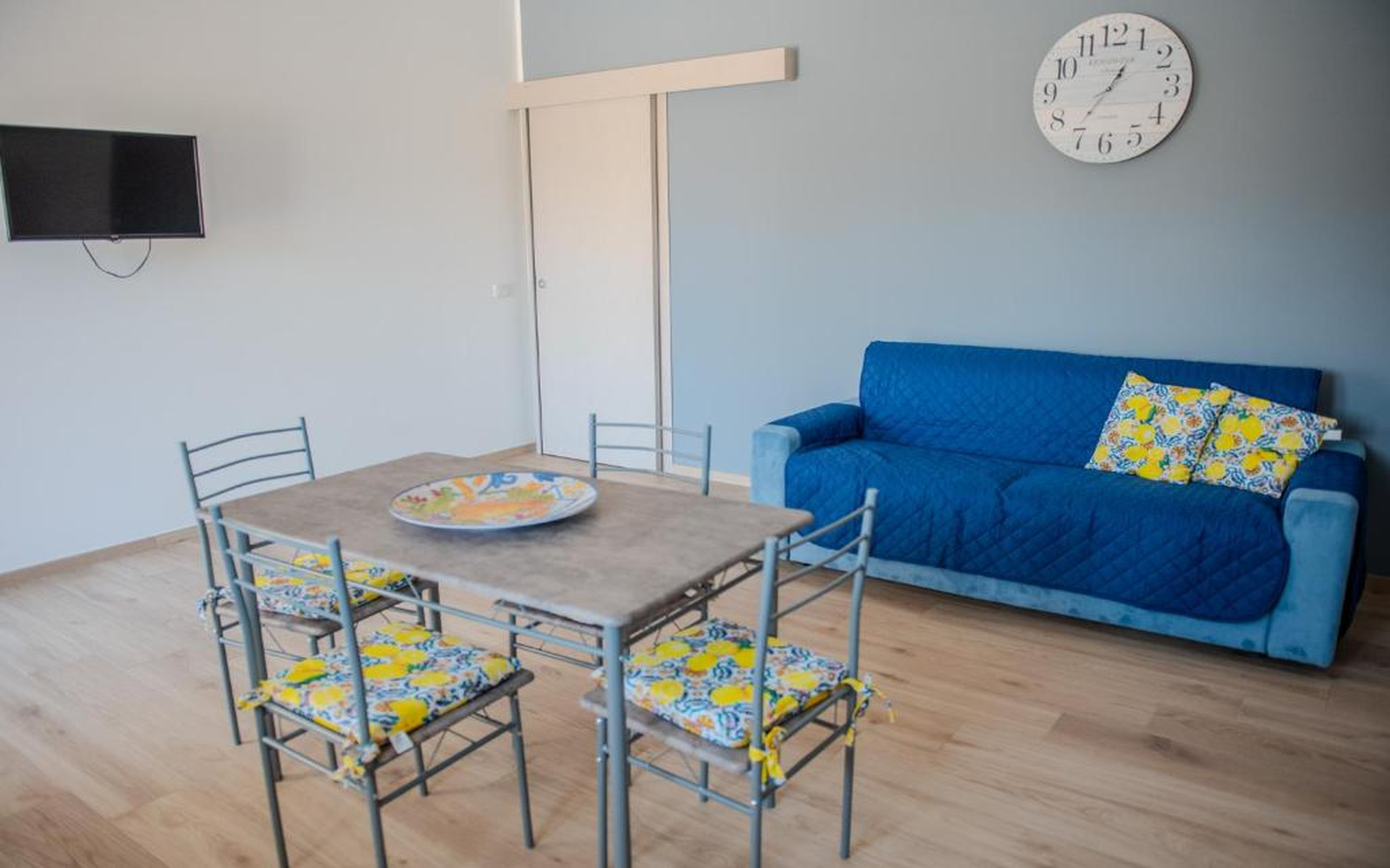 APPARTAMENTO SAMUELE