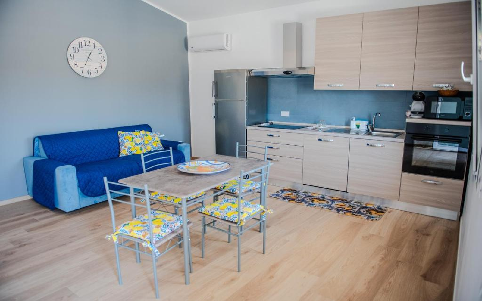 APPARTAMENTO SAMUELE