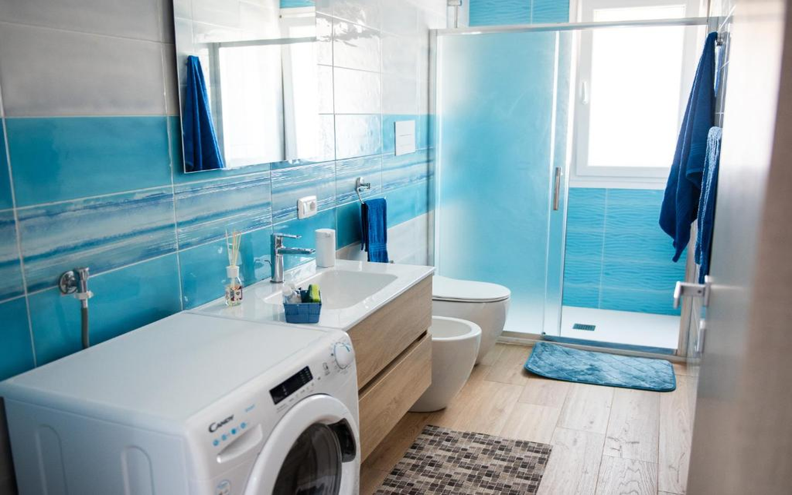 APPARTAMENTO SAMUELE