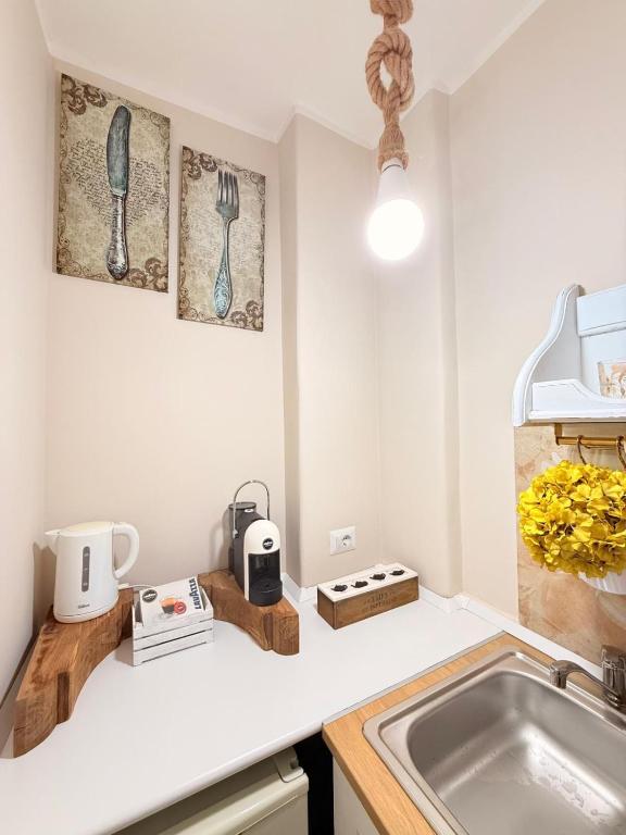 Maison del Viaggiatore