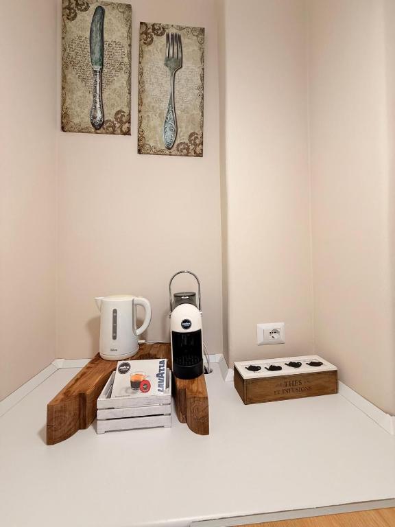 Maison del Viaggiatore