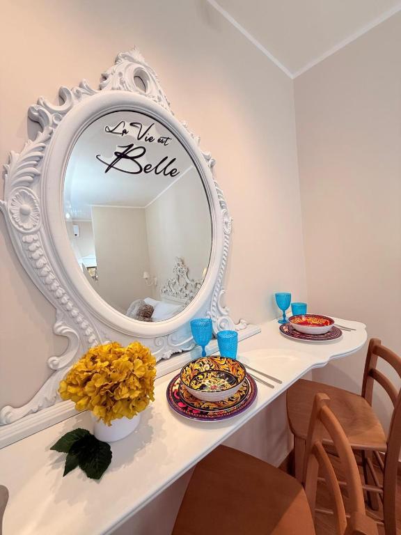 Maison del Viaggiatore