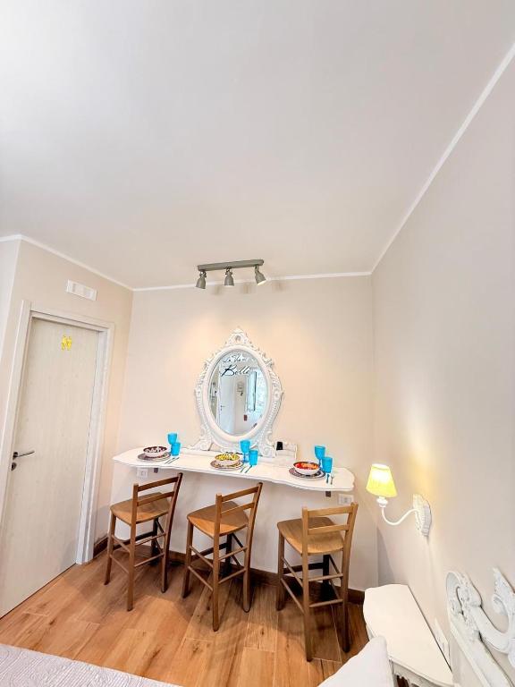 Maison del Viaggiatore