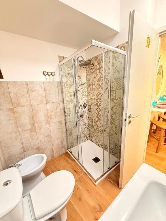 Maison del Viaggiatore