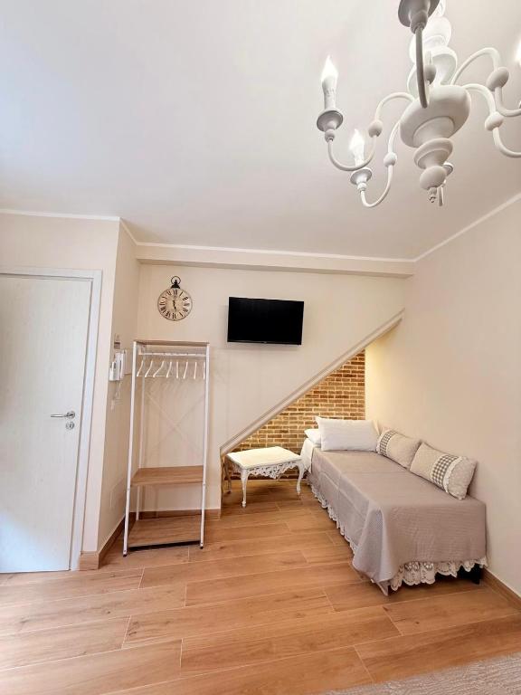 Maison del Viaggiatore