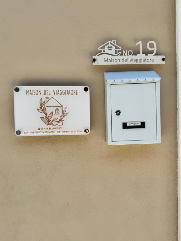 Maison del Viaggiatore