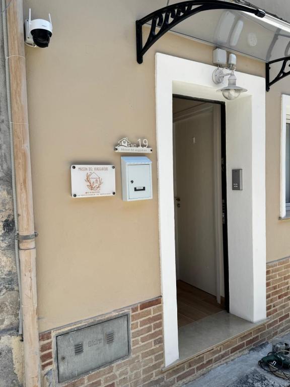 Maison del Viaggiatore