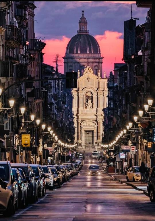 Maison del Viaggiatore