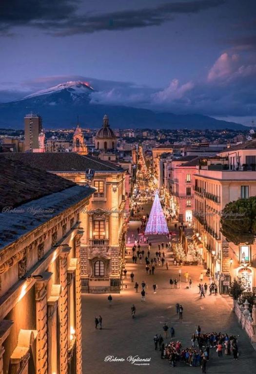 Maison del Viaggiatore