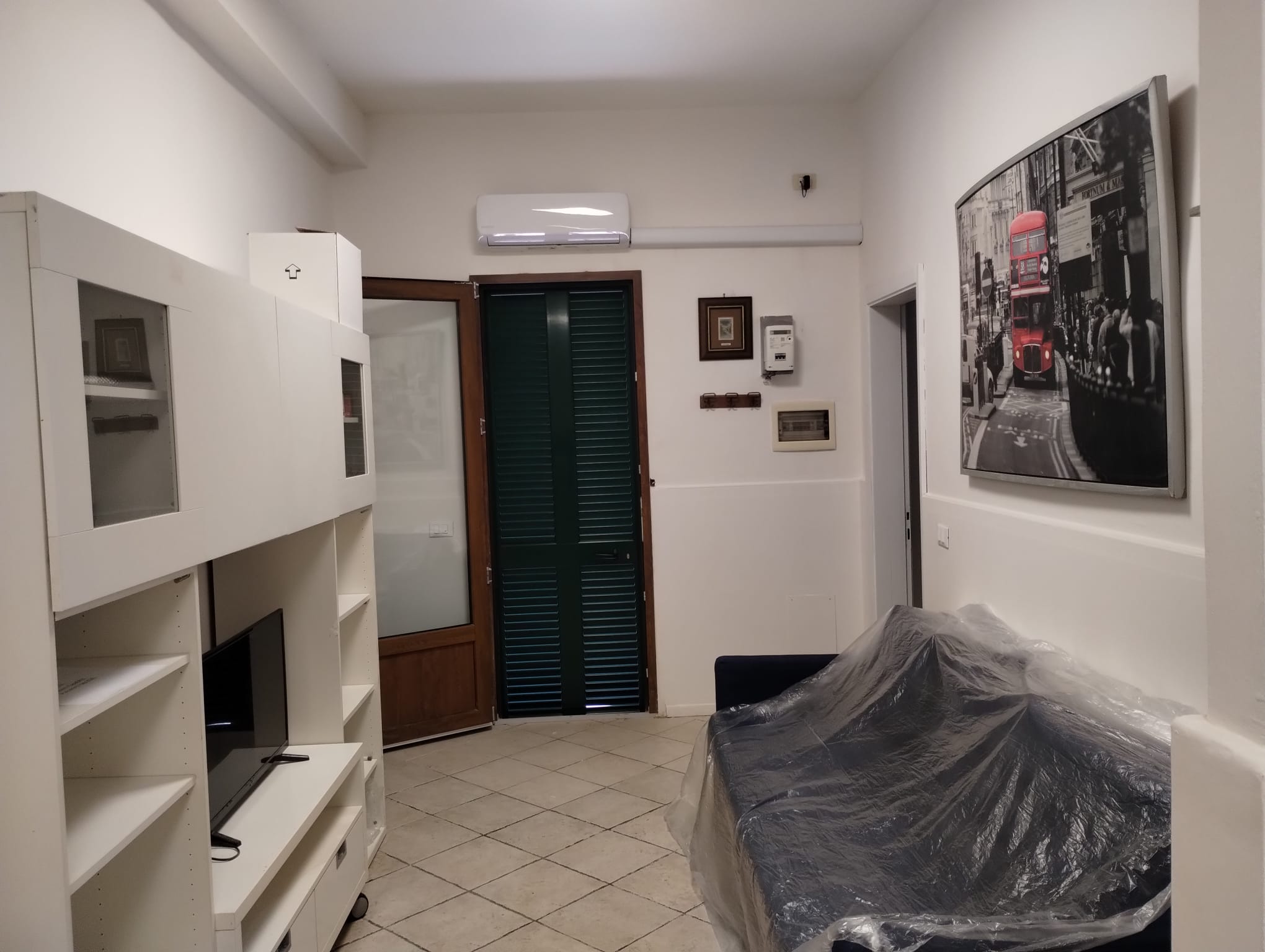 Appartamento Casa ORLY