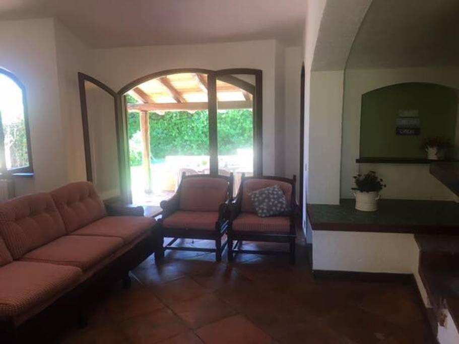 Villa caletta