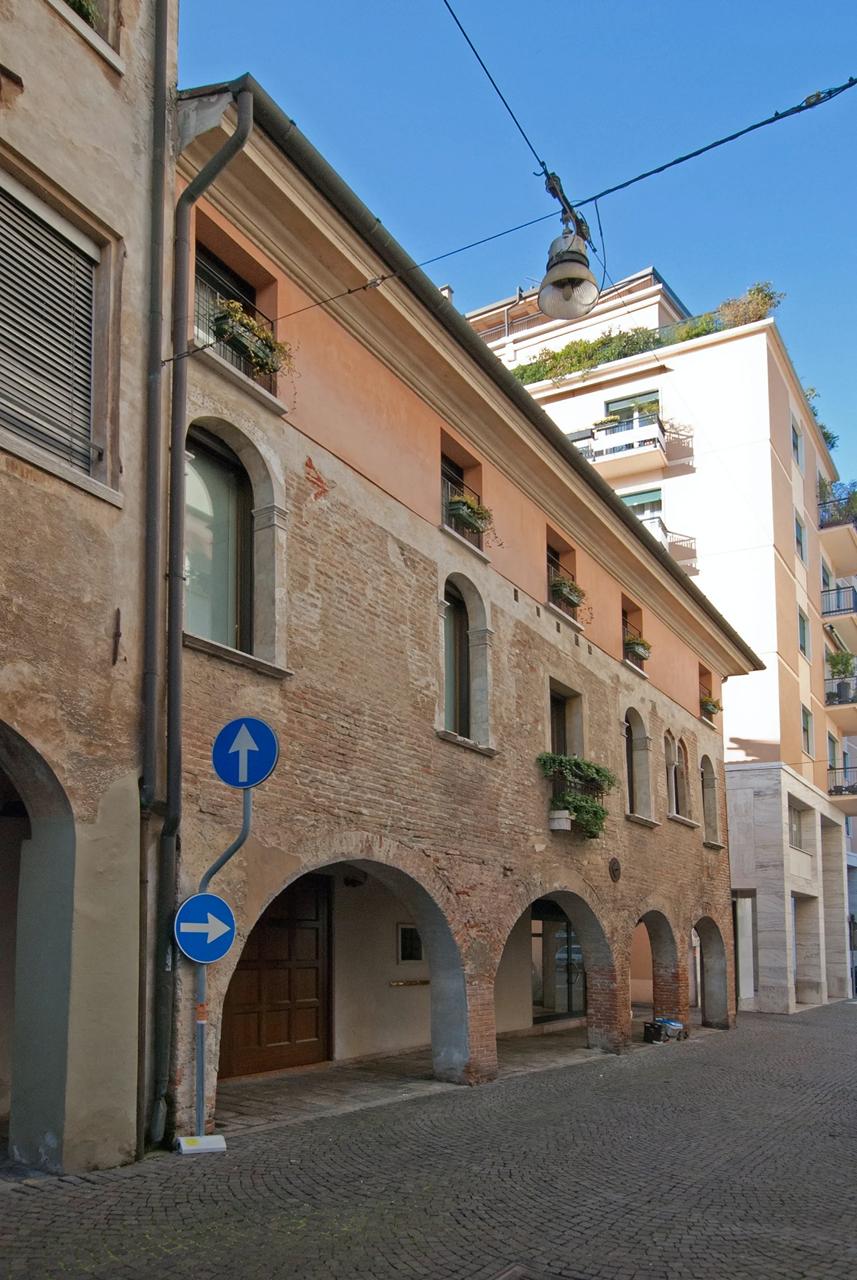 Apartment Deluxe Isola Di Mezzo