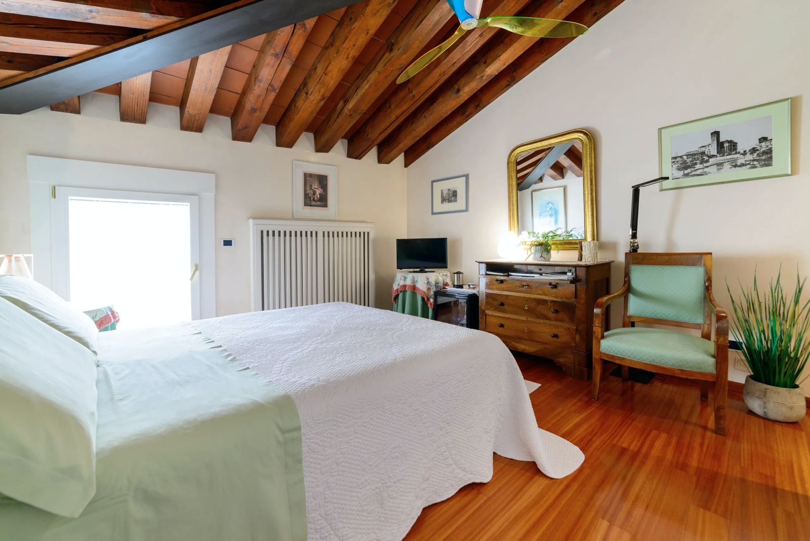 Apartment Deluxe Isola Di Mezzo