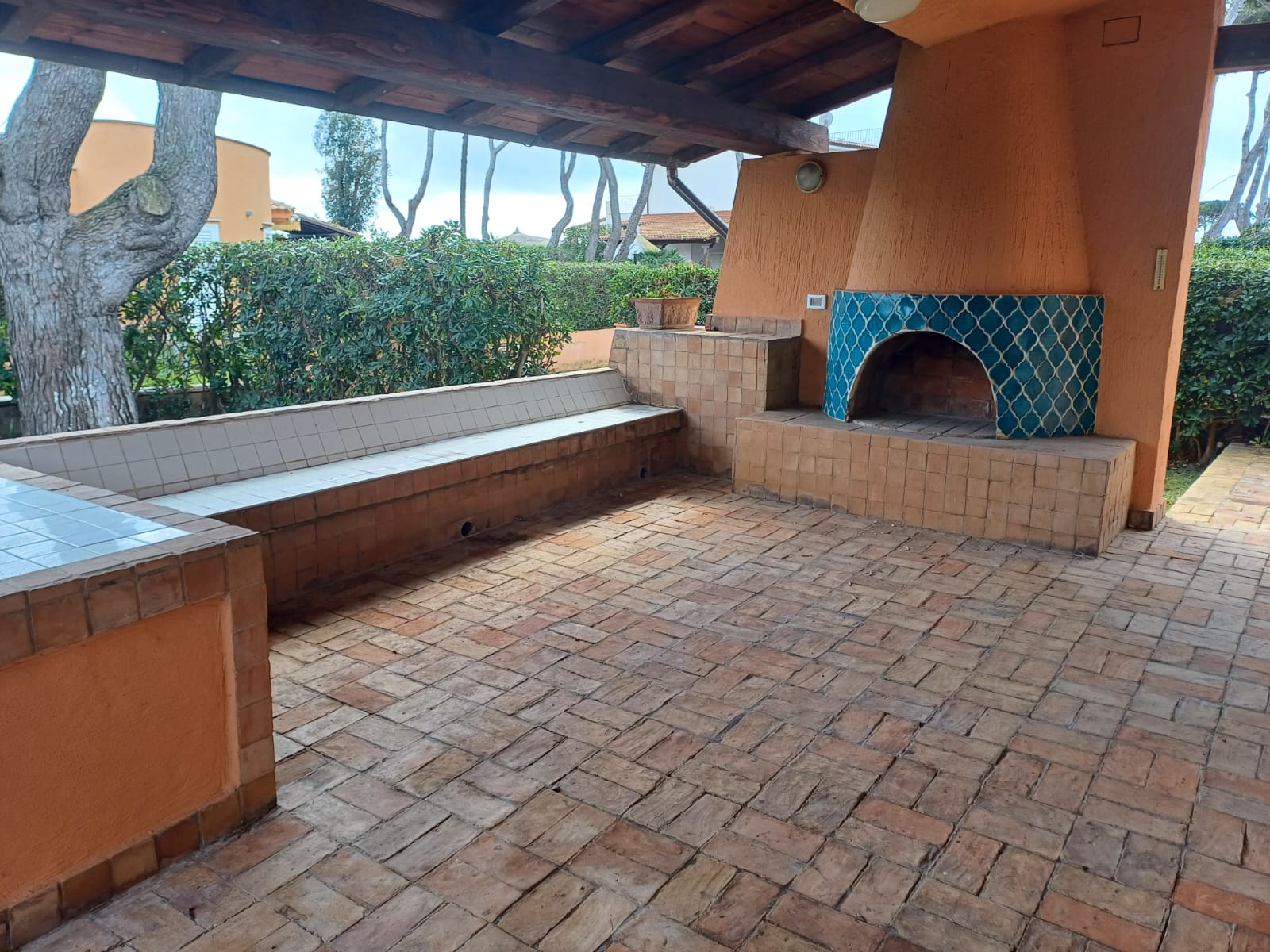 Villa Quasar