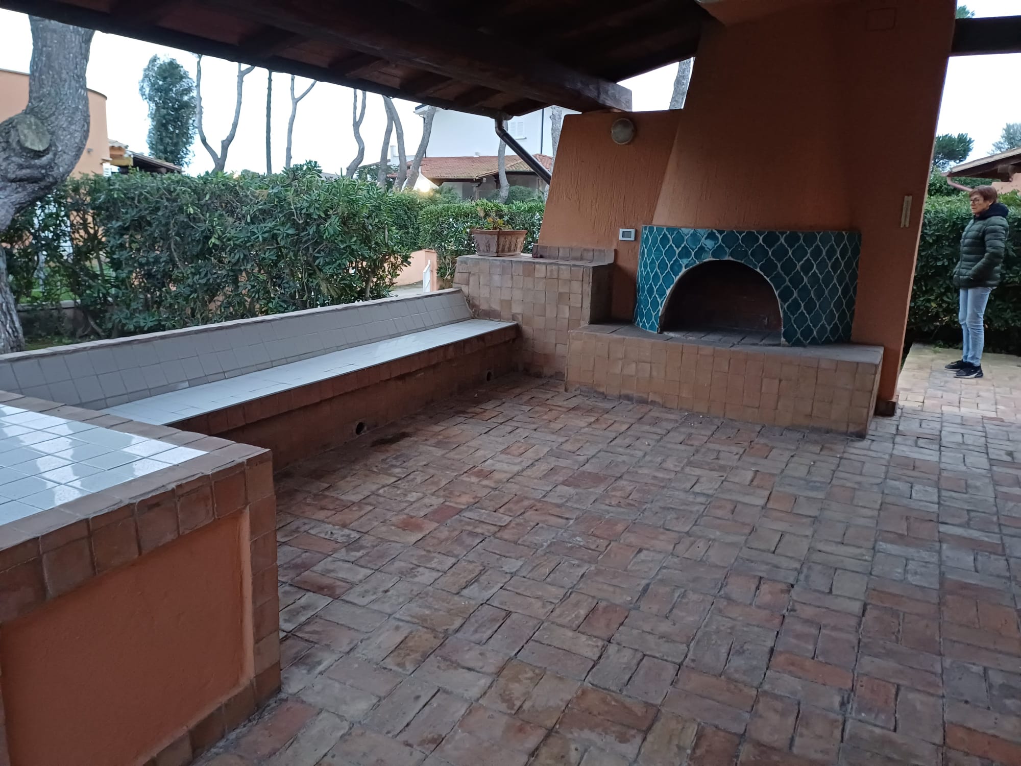 Villa Quasar
