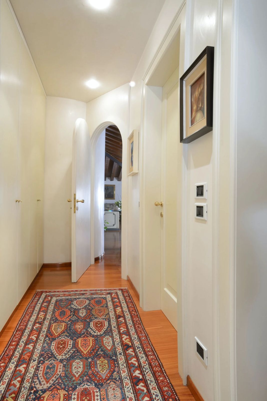 Apartment Deluxe Isola Di Mezzo