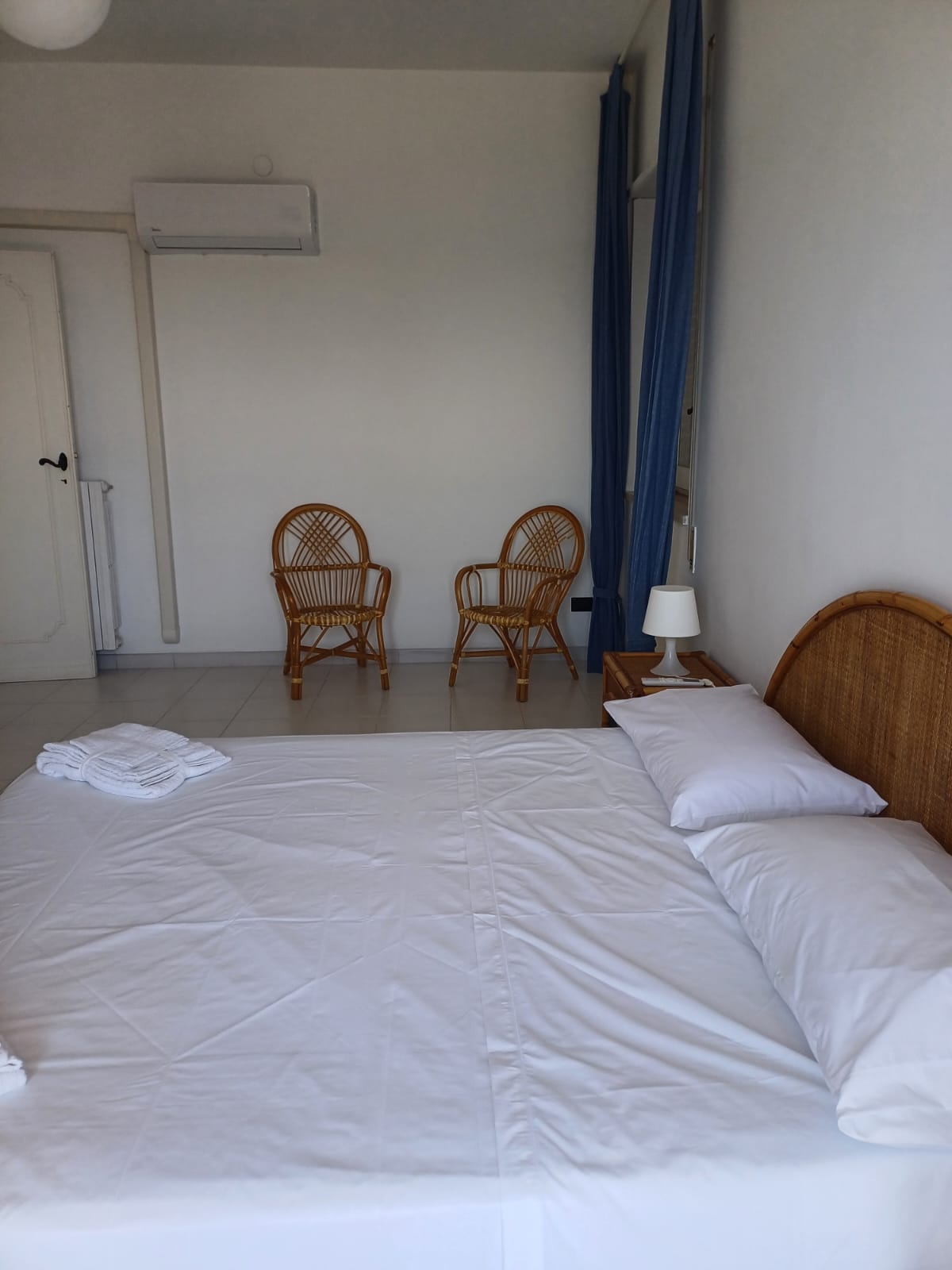 Villa sulla spiaggia
