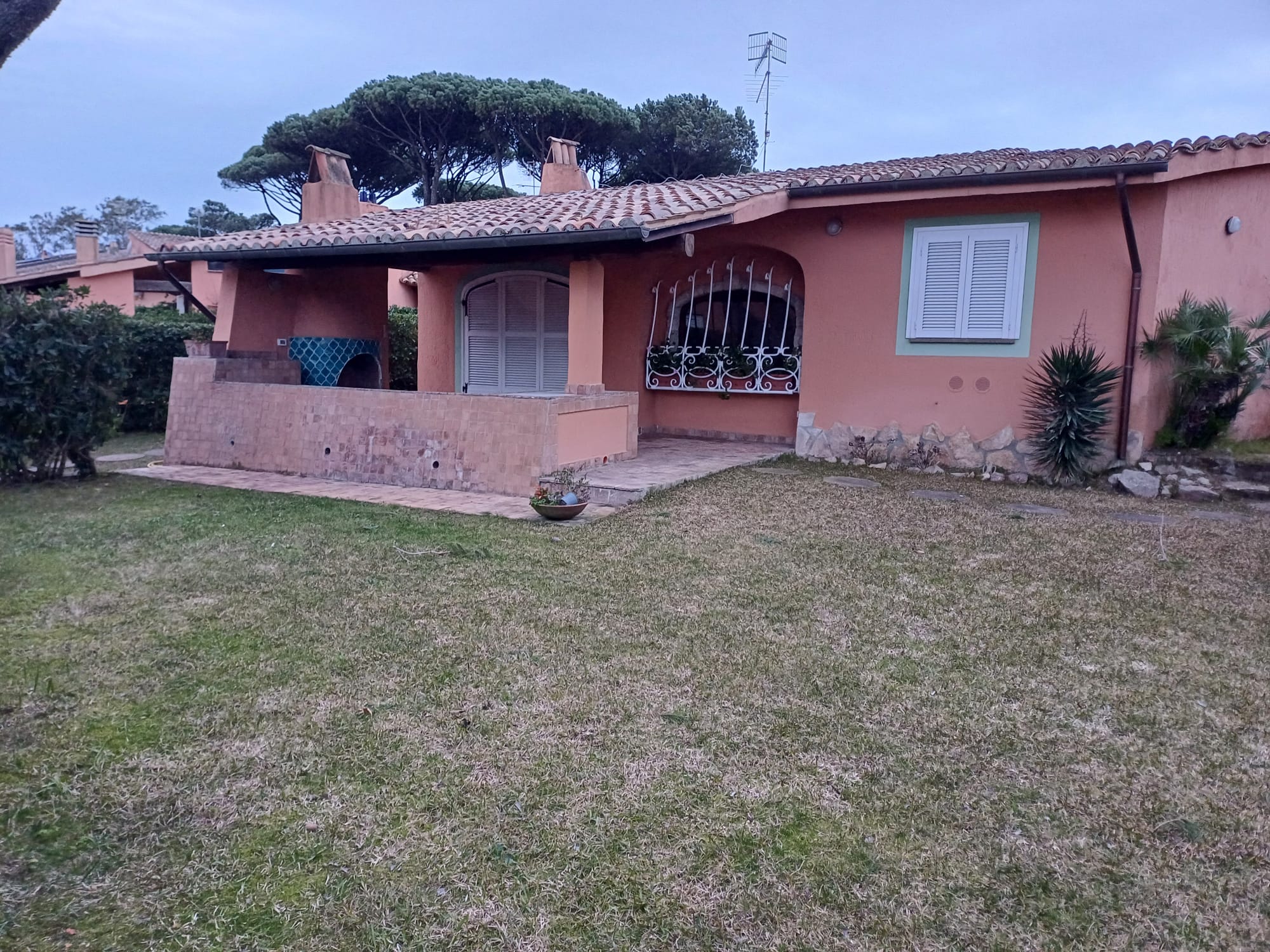 Villa Quasar