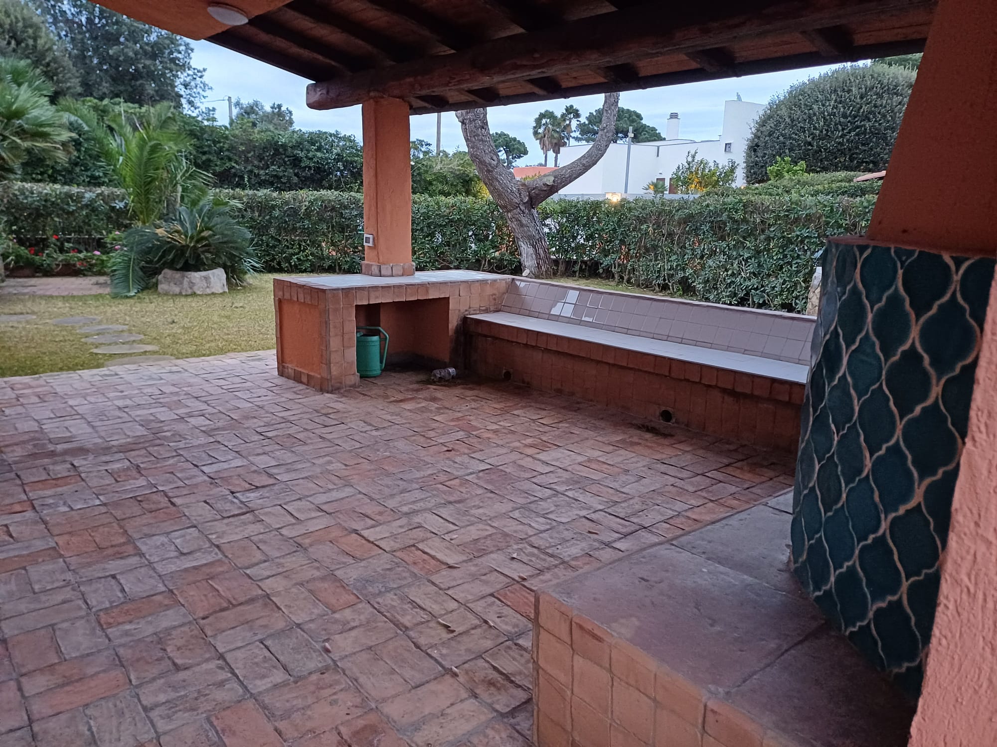 Villa Quasar