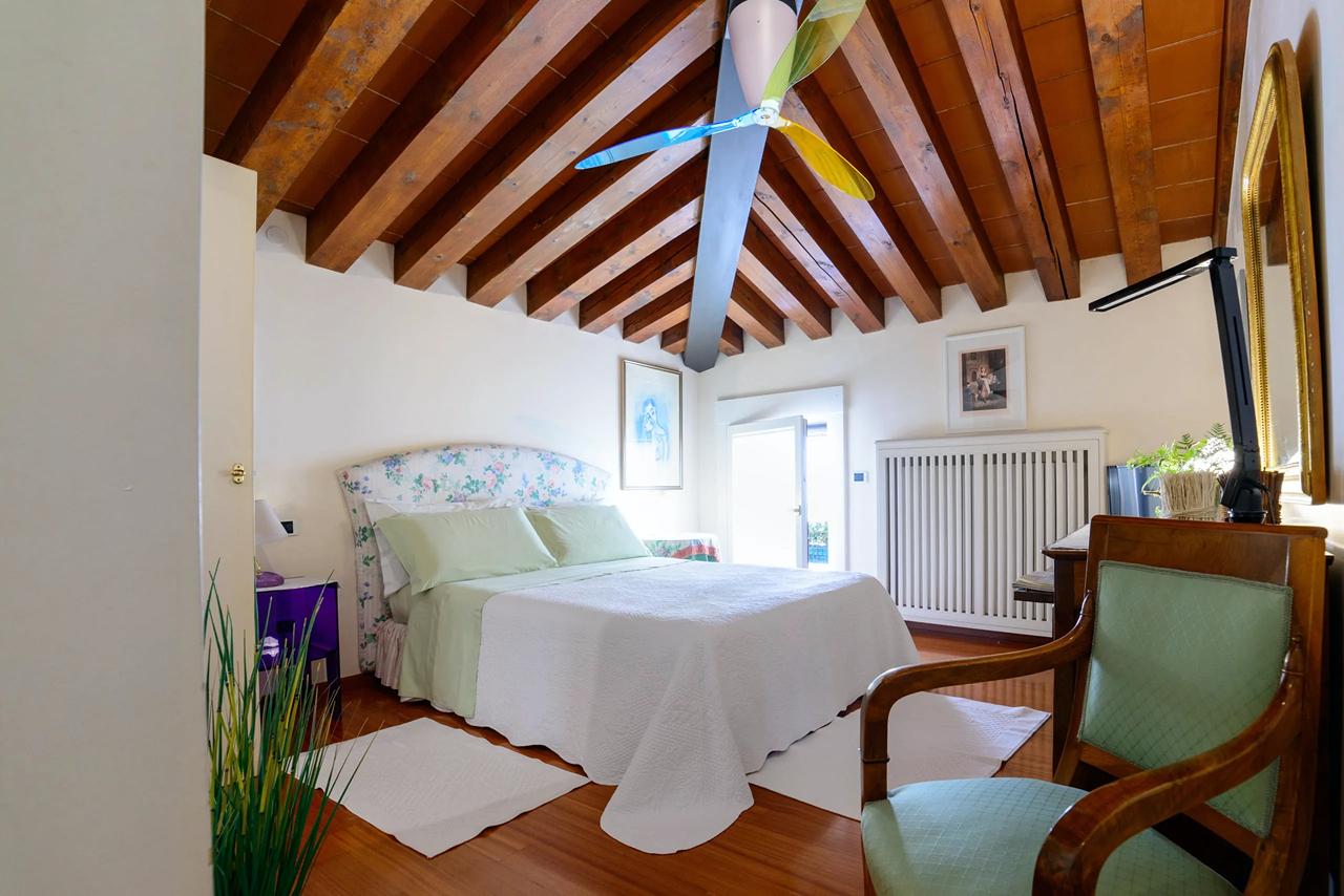 Apartment Deluxe Isola Di Mezzo