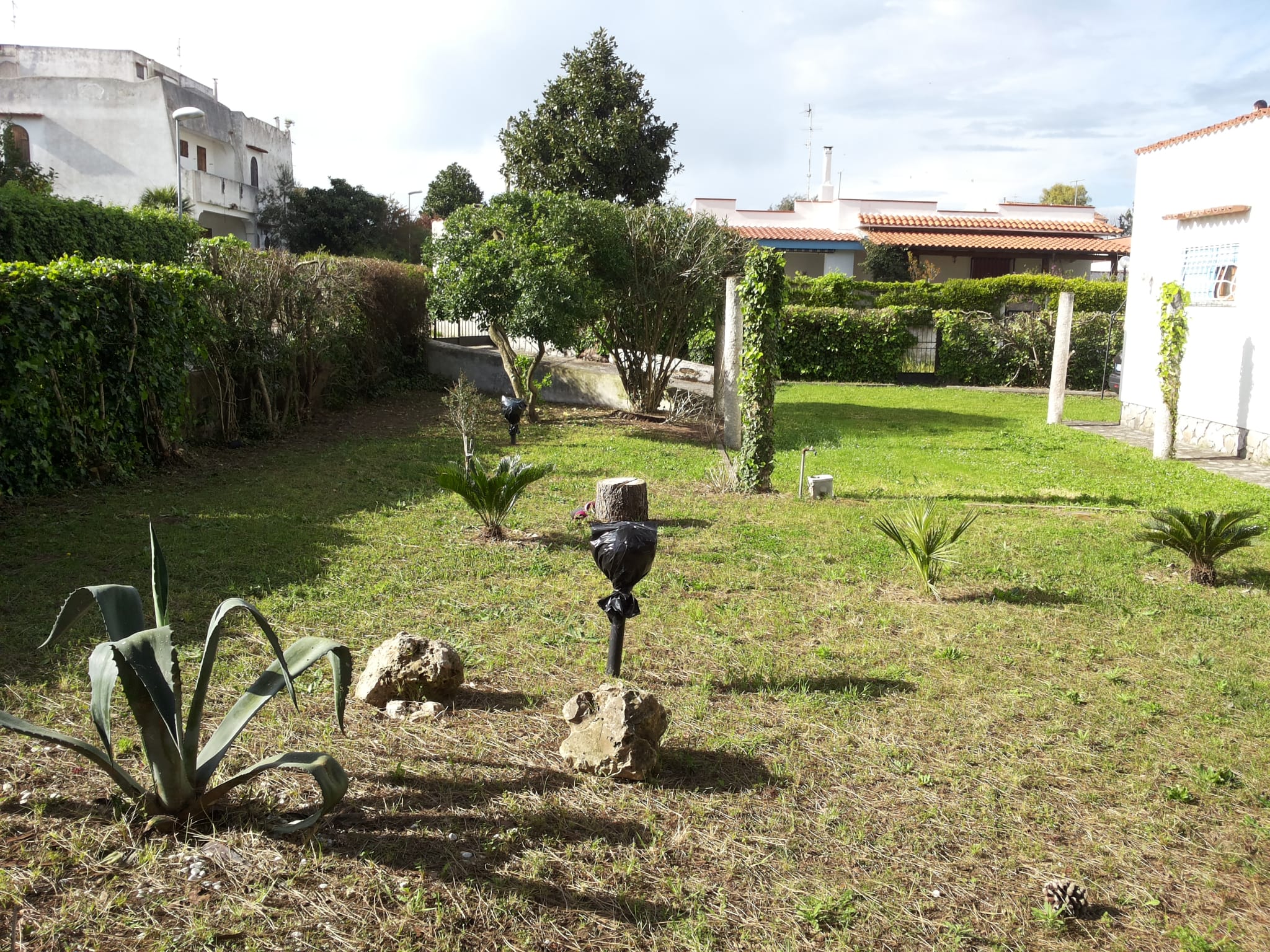 Villa arcobaleno
