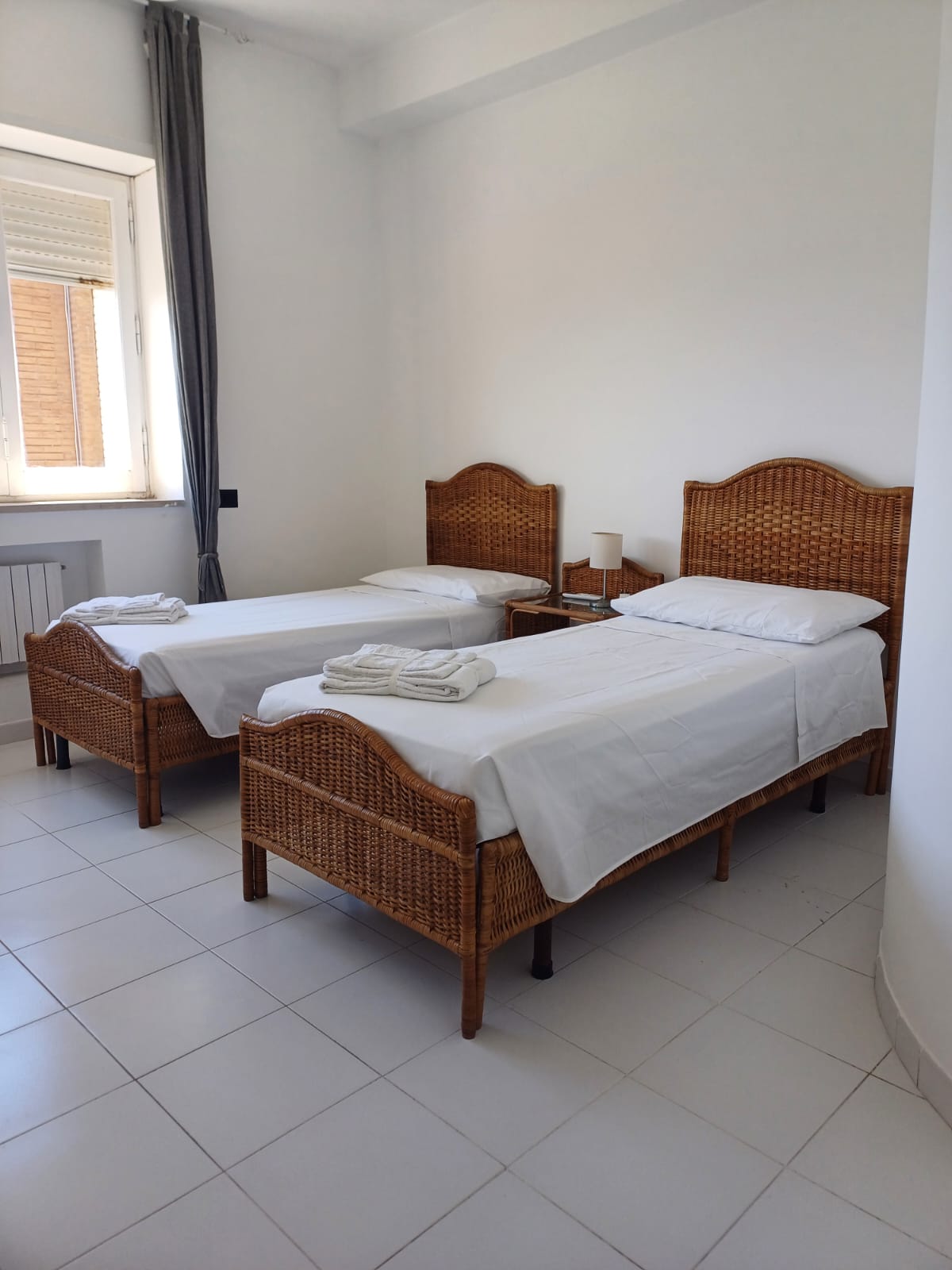 Villa sulla spiaggia