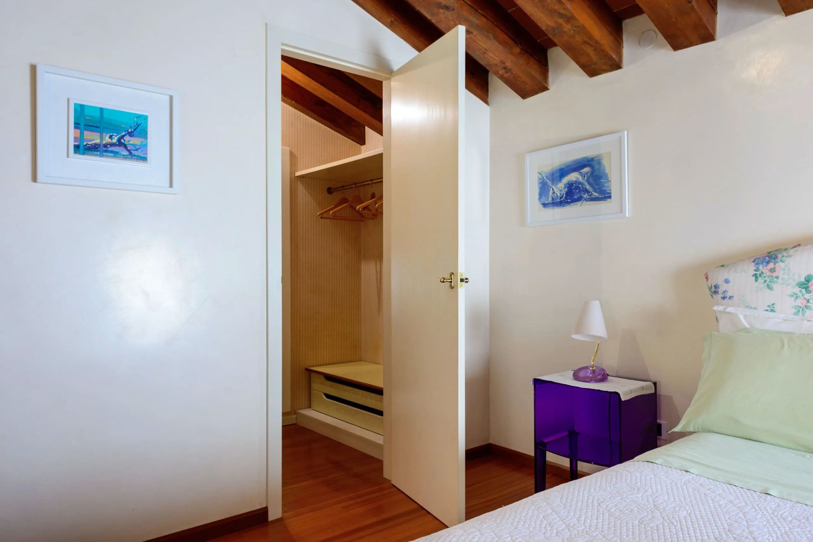 Apartment Deluxe Isola Di Mezzo