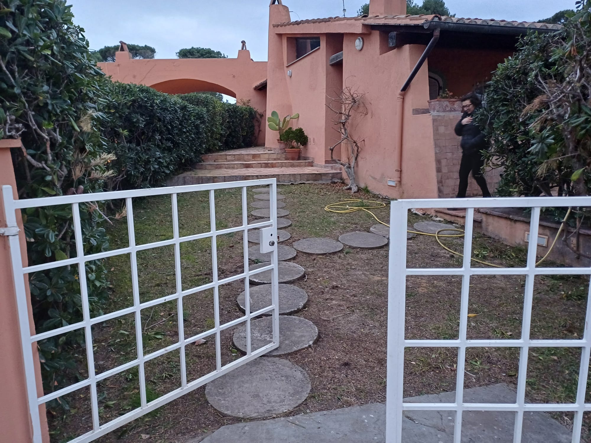 Villa Quasar