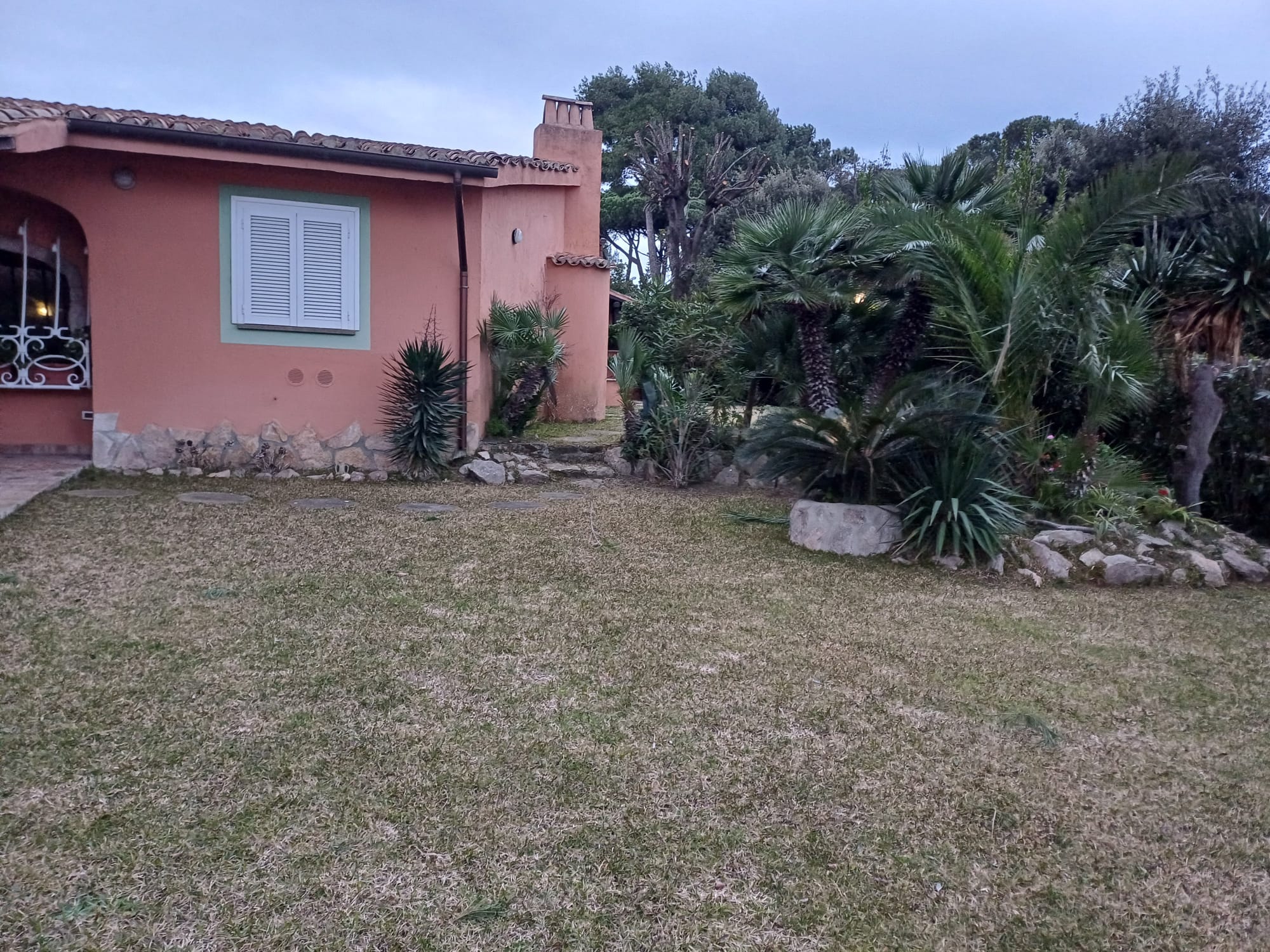 Villa Quasar