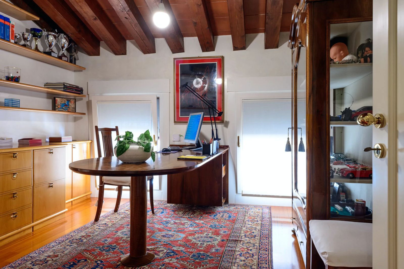 Apartment Deluxe Isola Di Mezzo