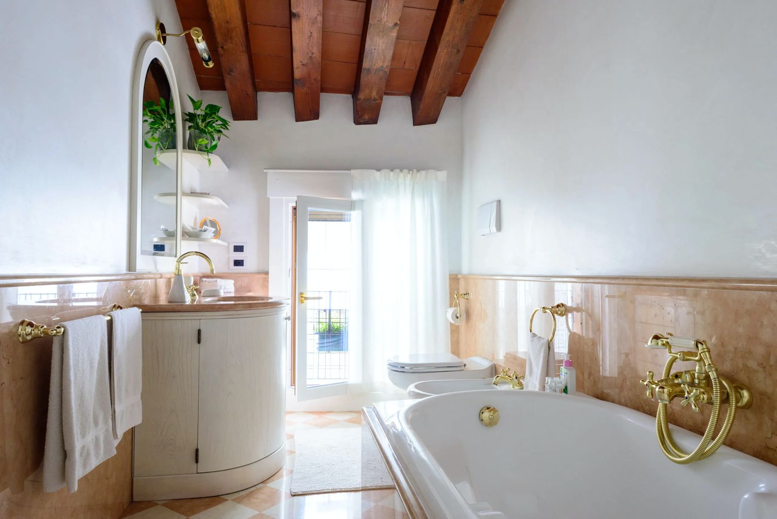 Apartment Deluxe Isola Di Mezzo