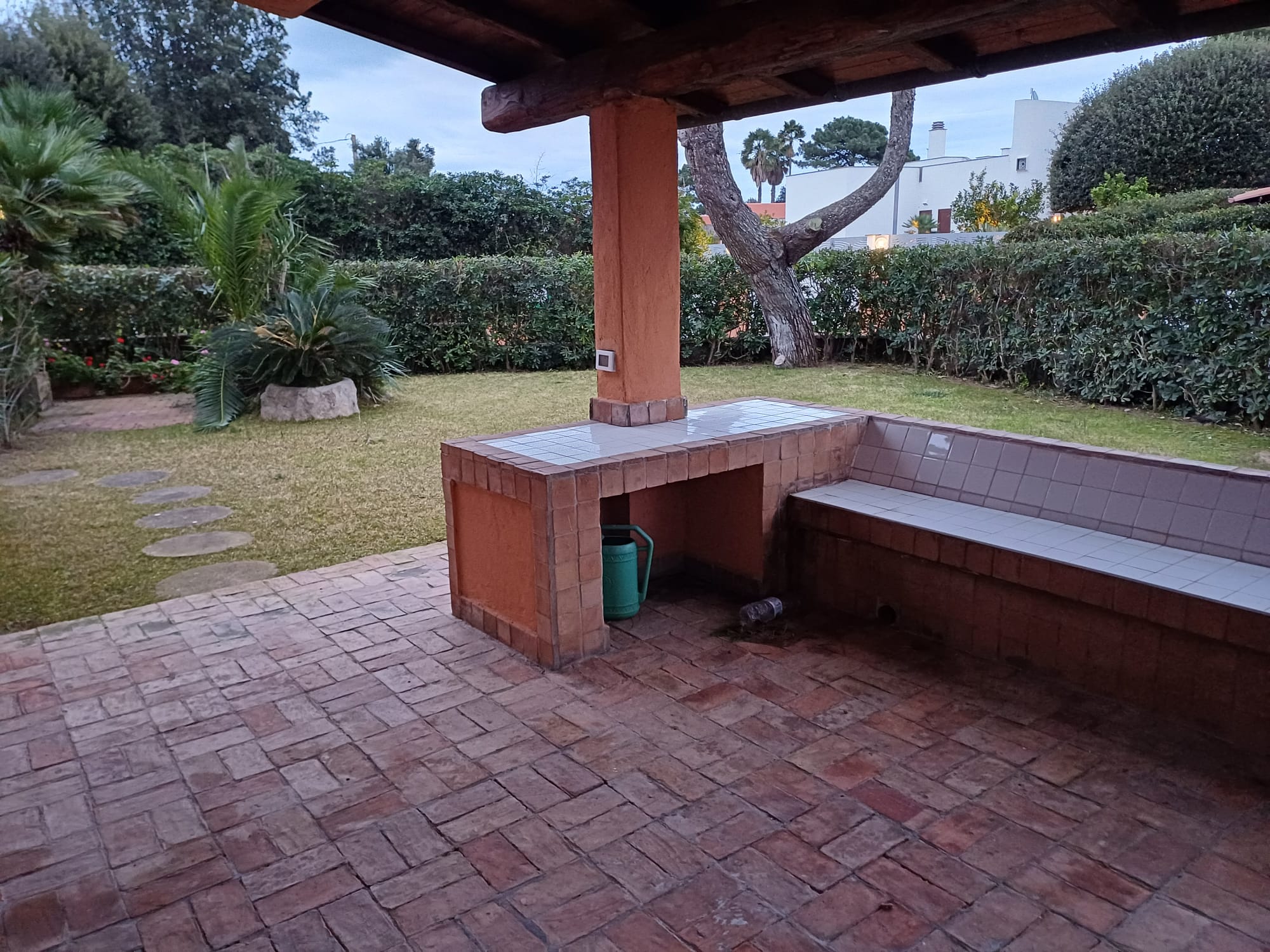 Villa Quasar
