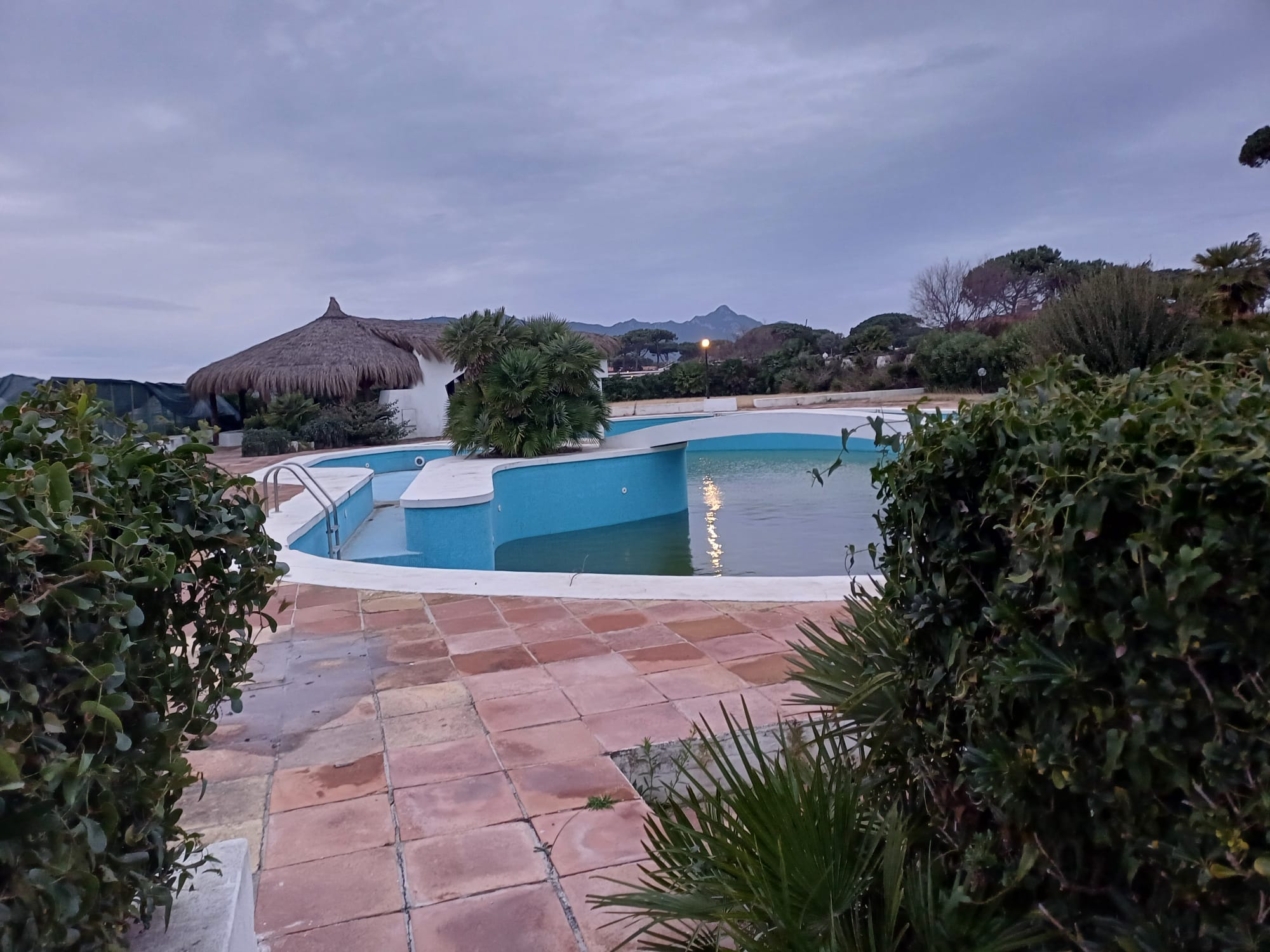 Villa Quasar