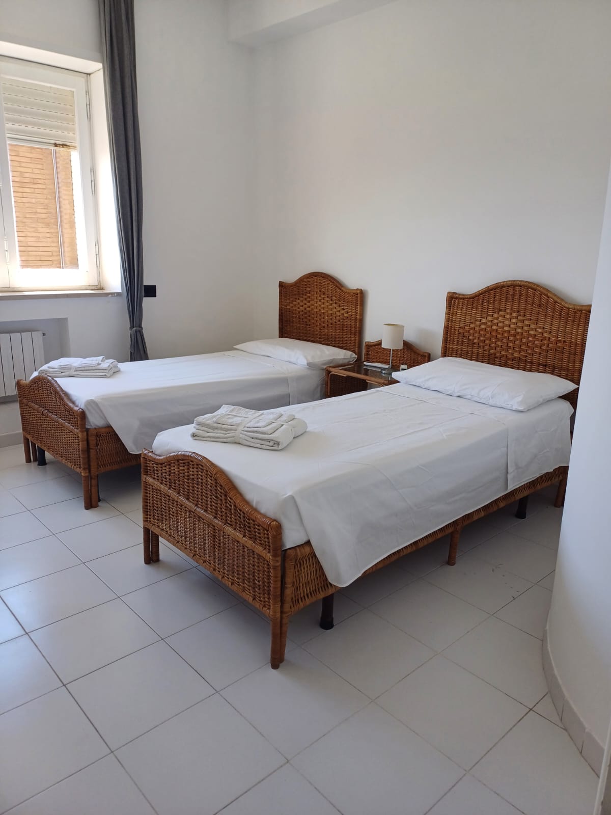 Villa sulla spiaggia
