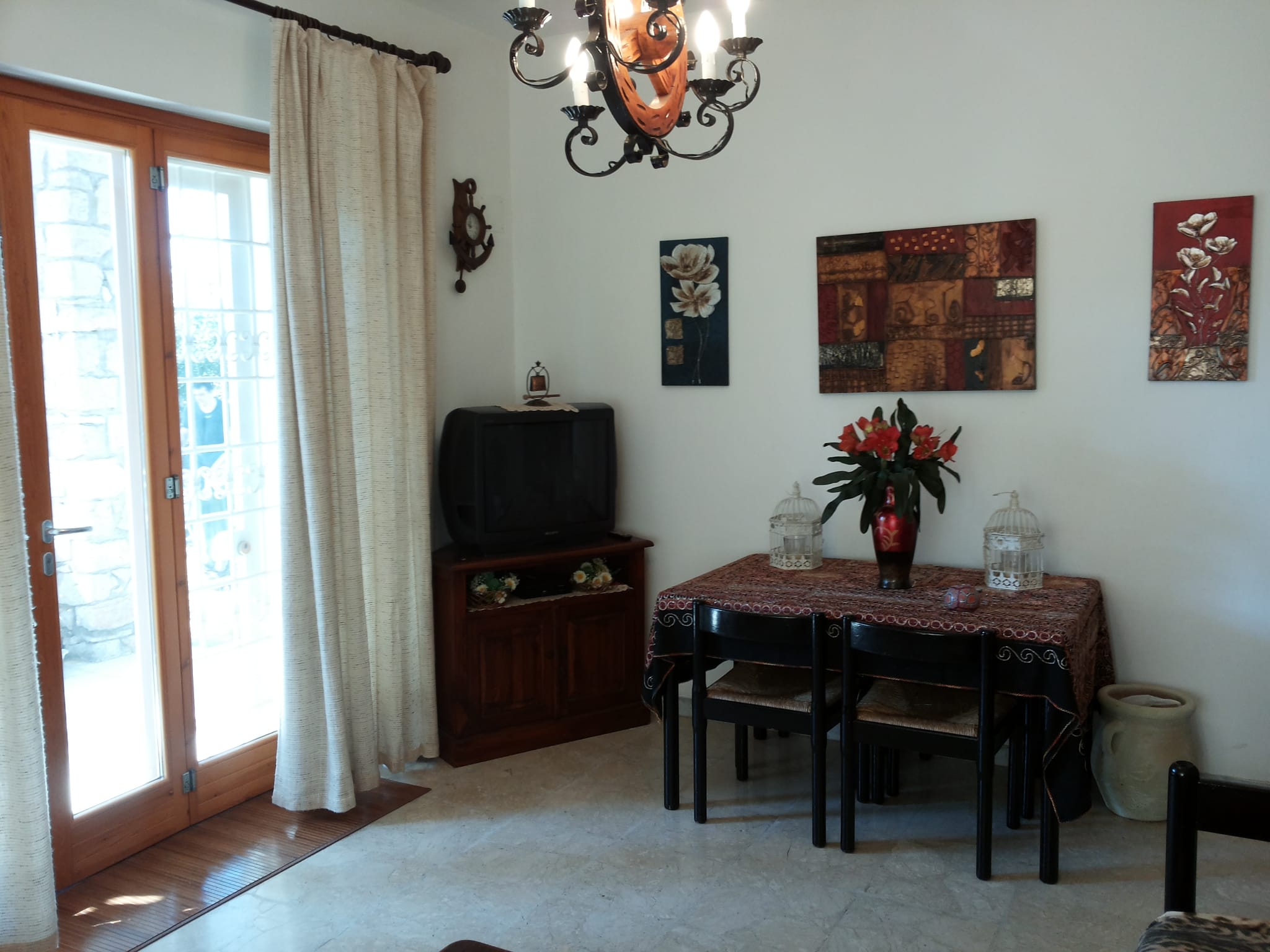 Villa arcobaleno