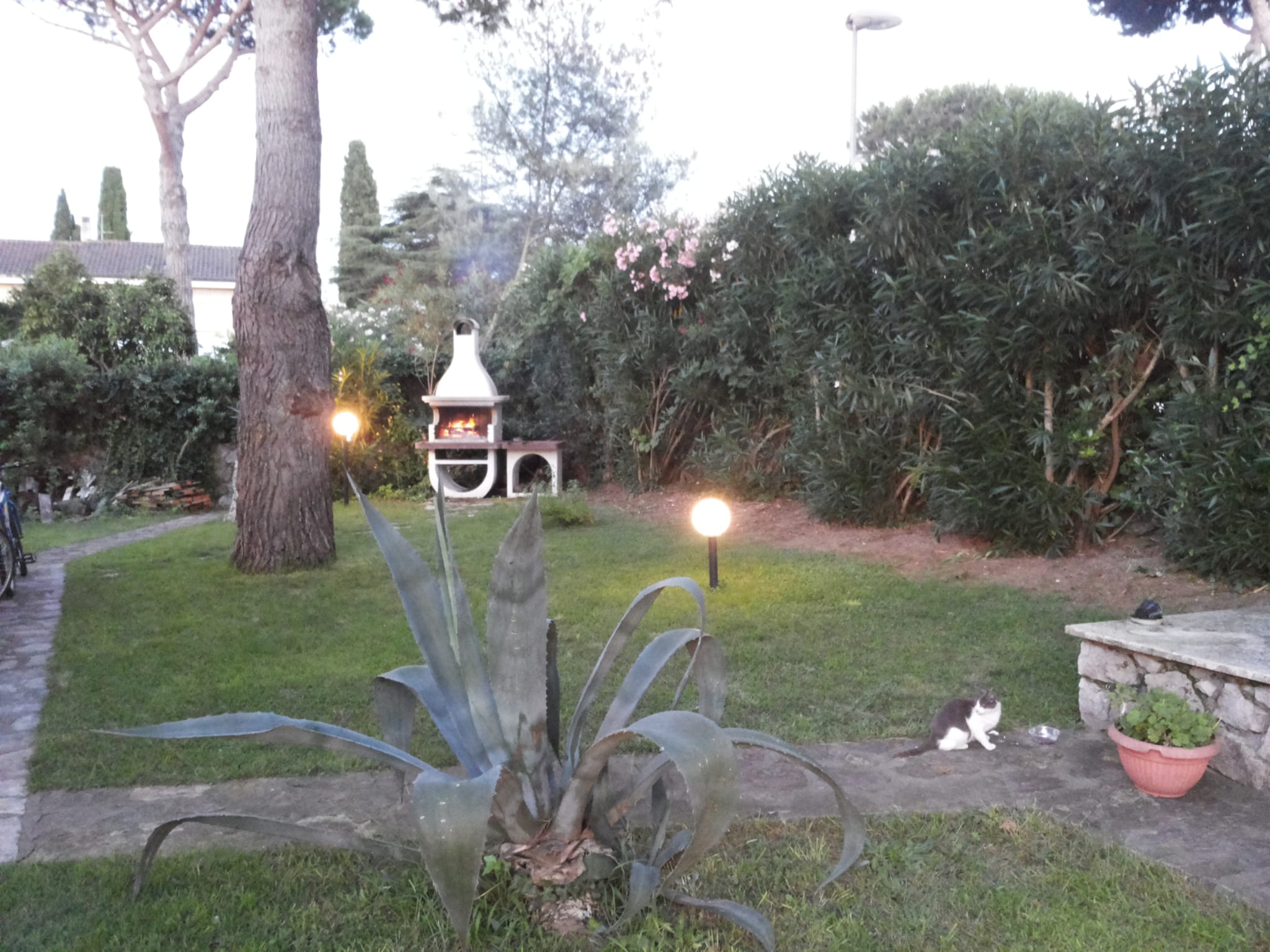 Villa arcobaleno