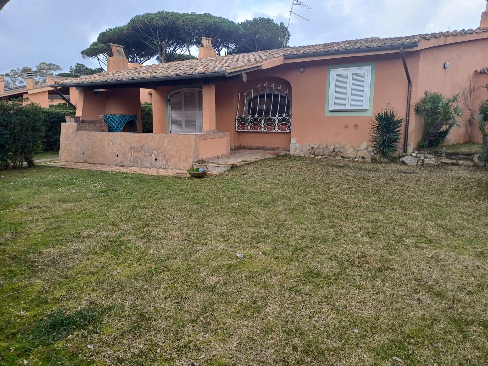 Villa Quasar