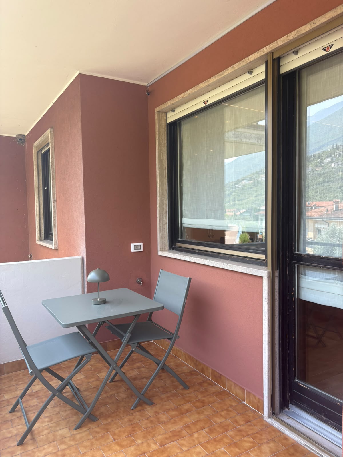 Appartamento ALBA
