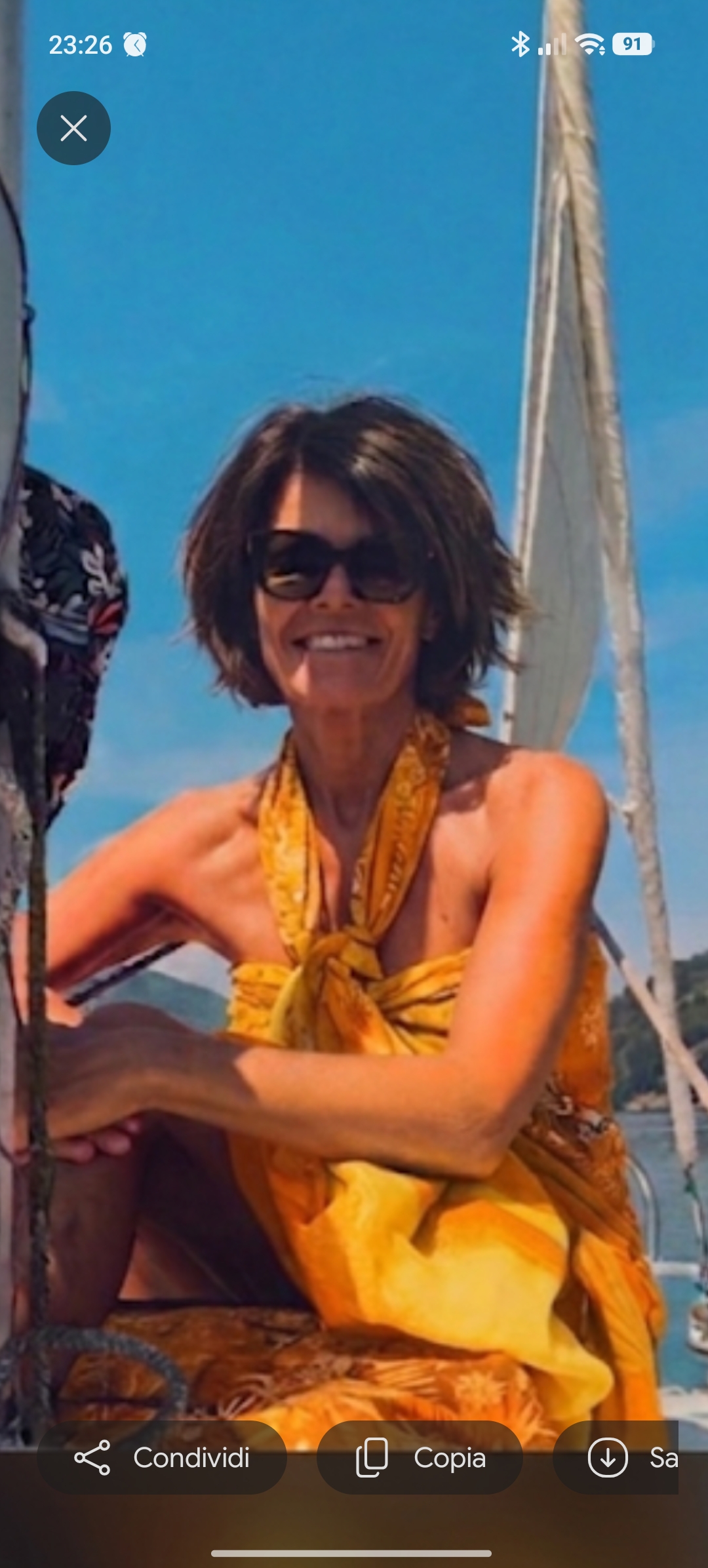 Irene Pradi
