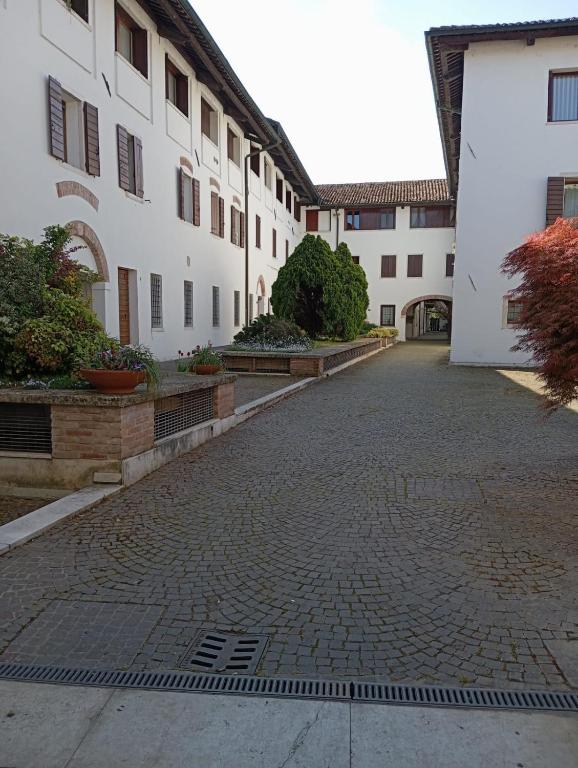 Casa Mirandola in Sant’Andrea
