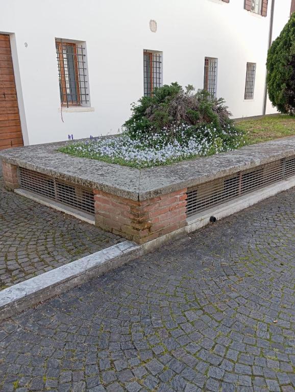 Casa Mirandola in Sant’Andrea